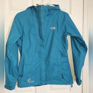 Womens Northface winderbreaker